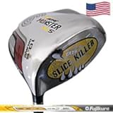 Cleavland HIBORE MONSTER XLS DRAW 10.5 Fit-On M Gold R�t���b�N�X