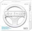 Image of Official Nintendo Wii Wheel