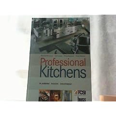 Professional Kitchens - Planning, Design, Equipment.