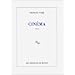Cin�ma
