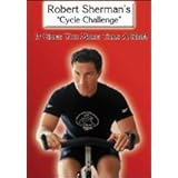 Robert Sherman's Cycle Challenge DVD