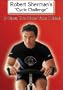 Robert Sherman's Cycle Challenge DVD (Workout)