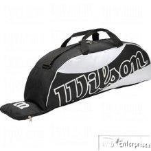 Wilson players tote baseball equipment bat bag NEWblack