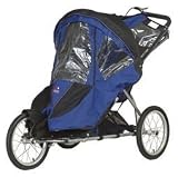 Kelty Deuce Coupe Weather Shield