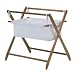 Cariboo Gentle Motions Bassinet - Teak