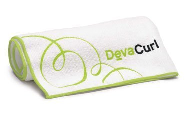 DevaCurl Deva Towel