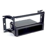 Metra Mitsubish Eclipse Montero Sport 2000-Up Stereo Installation Kit Pocket 