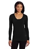 319KLJ30JSL. SL160  Calvin Klein Performance Womens Hooded Movement Tee