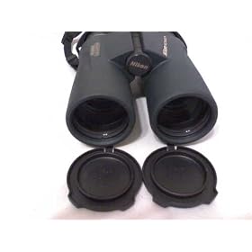 VARIATION PARENT: NIKON 7294 Monarch III 8x42 Binocular