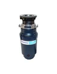 Home Improvement: Whirlaway 191 1/3 Horsepower Garbage Disposal - Moen