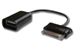 Cavo adattatore OTG USB "on the Go" p...