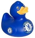 Chelsea Bath Time Duck - Blue