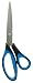 from Sewing-Online SCISSORS TITAMIUM DRESSMAKING 9IN Model H329