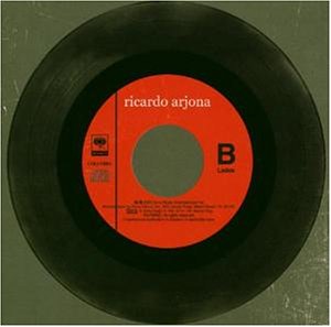 Ricardo Arjona - Pensar En Ti (Acoustic Version) Lyrics - Zortam Music