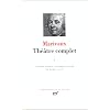 Marivaux : Th��tre complet, tome 1