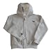 Youth Full Zip Hooded Sweatshirt German Shepherd
