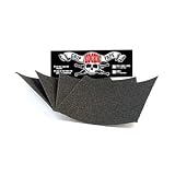 Edger Sticky Griptape 4/Sheets 10x8.5 - Grip Tape