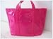 Pink Large Beauty Candy Tote By Victoria's Secret with Free Gifet