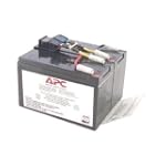 SAVE $11.63 - APC RBC48 Replacement Battery Cartridge #48 $78.36