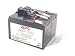 Electronics : APC RBC48 168VAH Battery