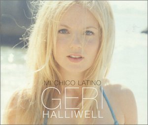 Mi Chico Latino [European Maxi]
