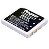 Energizer Lithium Ion Digital Cameras Battery For Fuji FinePix J50