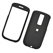 HTC myTouch 3G / Magic / G2 Google Phone (NOT 3.5mm jack) T-Mobile Rubberized Snap-on Protector Hard Case Black
