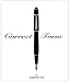 Books : Debrett's Correct Form (Debretts)