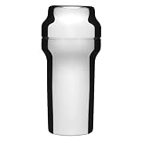 Sagaform Stainless Steel Cocktail Shaker by Sagaform