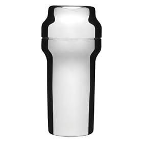 Sagaform Stainless Steel Cocktail Shaker by Sagaform