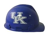 NCAA College Kentucky Wildcats hard hats