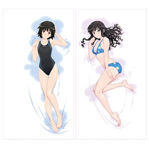 【新品未開封】アマガミSS C80 特別セット 七咲逢 特大シーツ等 駿河屋 -【アダルト】<中古>特大スイート・シチュエーション布