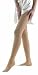 Truform 20-30 TRUsheer Pantyhose, Ivory, Large
