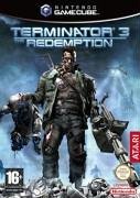 Childrens Toyshop  Video Games : Terminator 3: The Redemption (Gamecube)