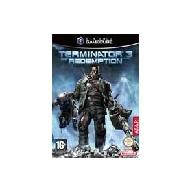Terminator 3: The Redemption (Gamecube)
