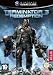Terminator 3: The Redemption (Gamecube)