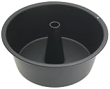 Kaiser Bakeware Noblesse Angel Food Cake Pan