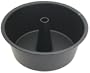 Kaiser Bakeware Noblesse 10-Inch Non-stick Angel Food Cake Pan