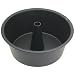 Kaiser Bakeware Noblesse 10-Inch Non-stick Angel Food Cake Pan