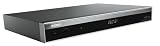 Sony SVR-S500 - Digital TV Recorder (DVR) with 80GB Hard Drive and Freeview