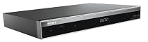 Sony SVR-S500 - Digital TV Recorder (DVR) with 80GB Hard Drive and Freeview
