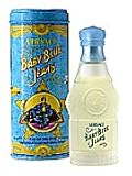 Baby Blue Jeans by Gianni Versace for Men 1.7 oz Eau de Toilette Spray