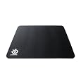 SteelSeries QcK mass Gaming Mouse Pad - Black