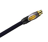 Monster Cable Ultra Series THX 1000 S-Video Cable (16 Feet)