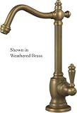Annapolis RO Faucet - ANTIQUE BRONZE-MATTE BROWN