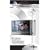 i-nique Topcoat Enhanced Crystal Clear Screen Protector Kit For Archos 605 wifi 5th Gen