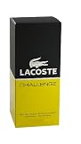 Lacoste Challenge homme / men, Eau de Toilette, Vaporisateur / Spray, 50 ml