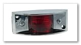 Grote 46892 Clear Marker Lamp
