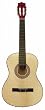 Natural Acoustic Guitar 41"