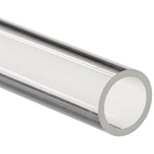 Tygon 2375 Ultra Chemical-Resistant PVC Tubing, Clear